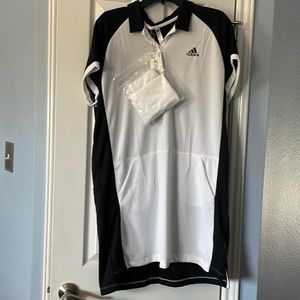 NWT Adidas tennis dress